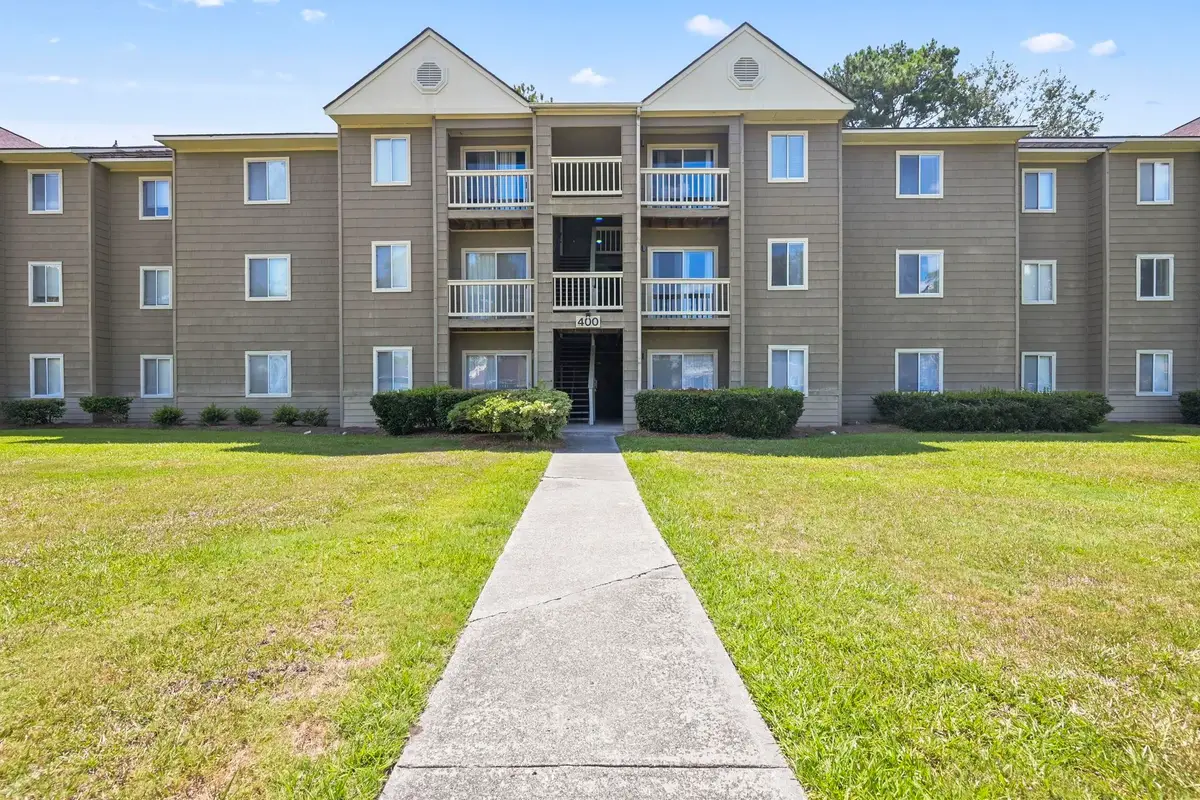400 Myrtle Greens Dr. #K, Conway, SC 29526 - #1