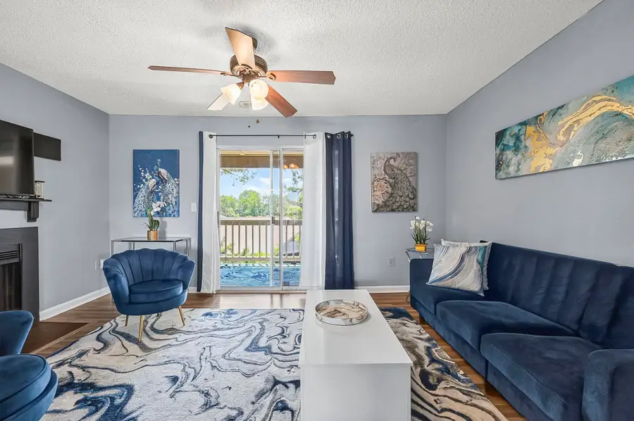 400 Myrtle Greens Dr. #K, Conway, SC 29526 - #3