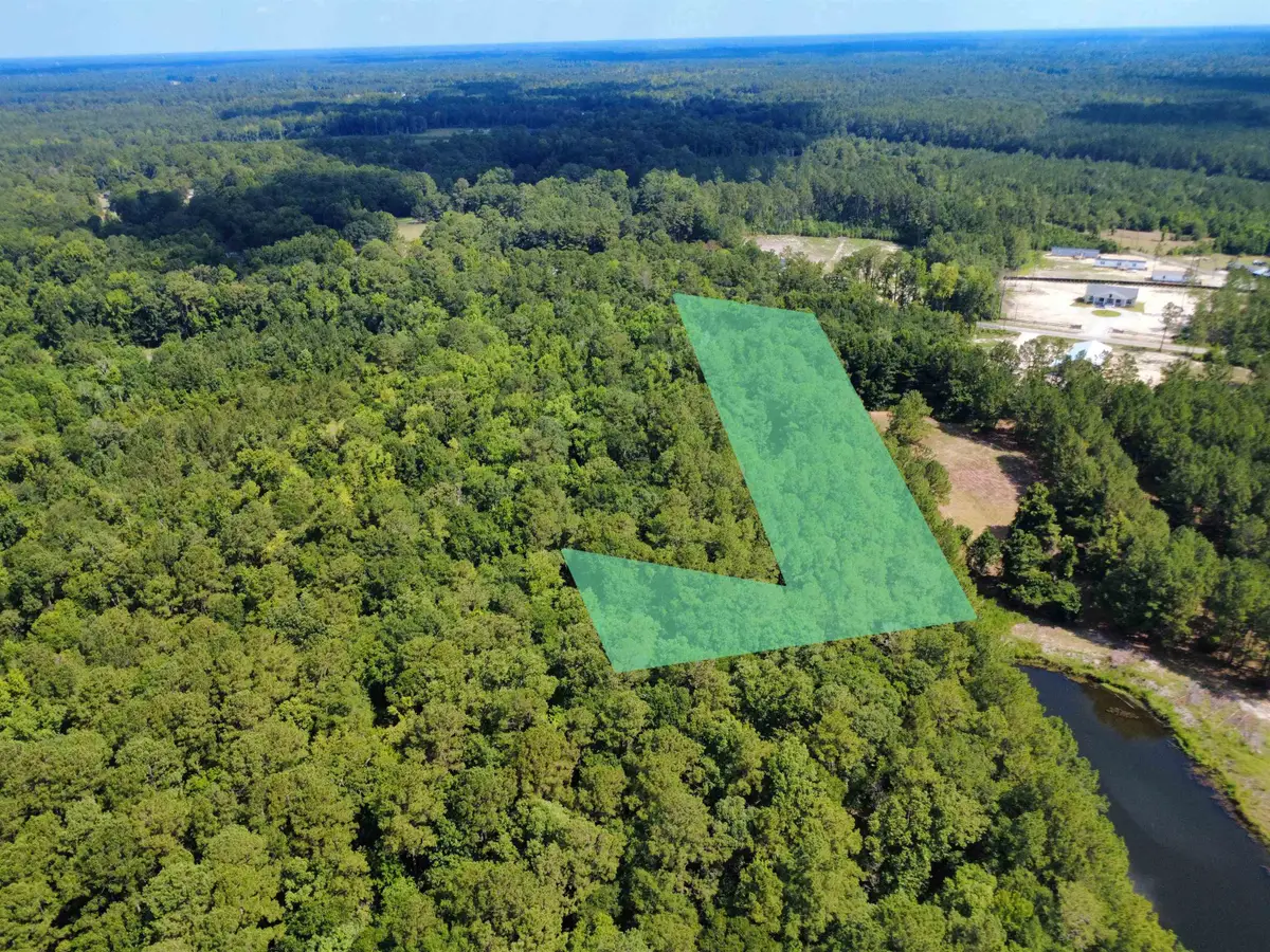 TBD Kent Rd., Georgetown, SC 29440 - #1