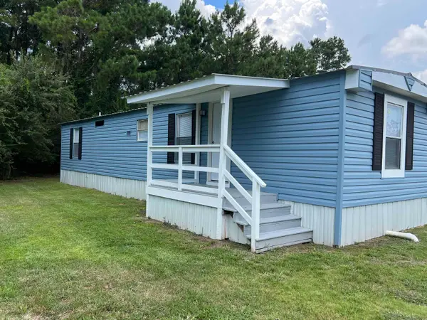 4101 John Henry Ln., Myrtle Beach, SC 29588