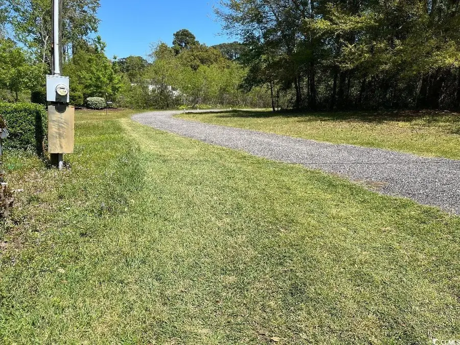 12717 Ocean Hwy., Pawleys Island, SC 29585 - #3