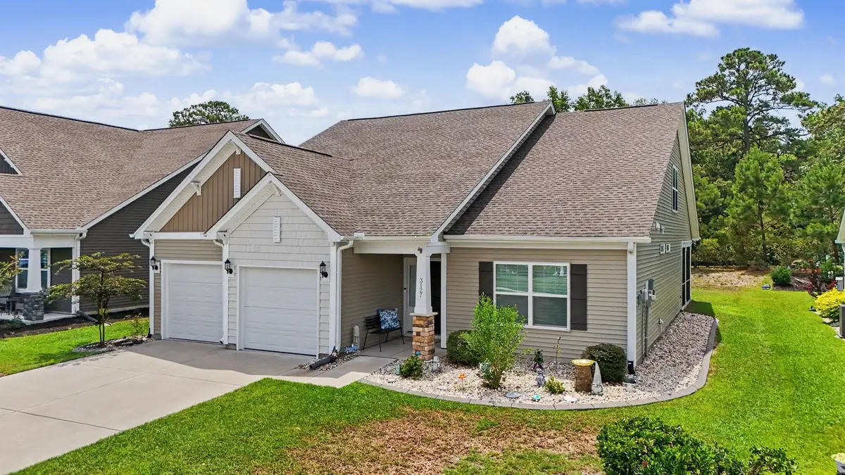 3127 Viceroy Loop, Little River, SC 29566 - #1