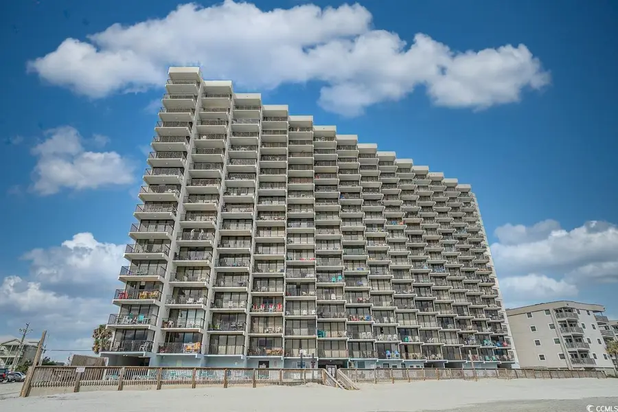 1210 N Waccamaw Dr. #812, Garden City, SC 29576 - #2