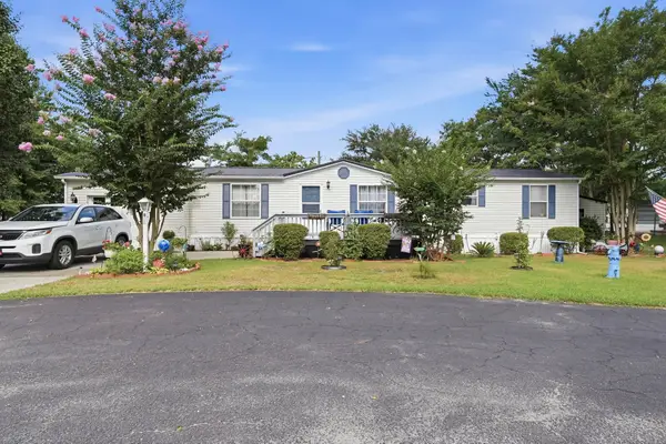 852 Old Magnolia Dr., Conway, SC 29526