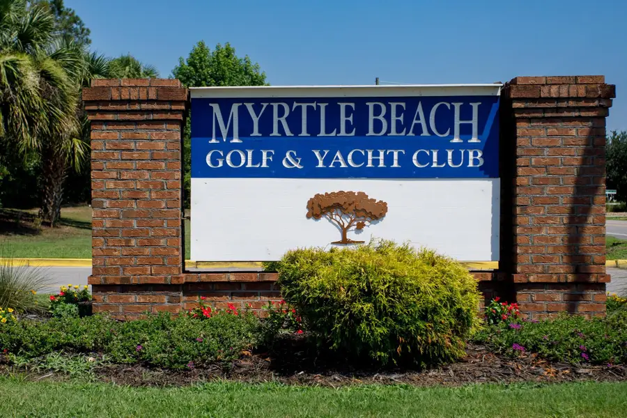 6624 Wintergreen Point, Myrtle Beach, SC 29588 - #3