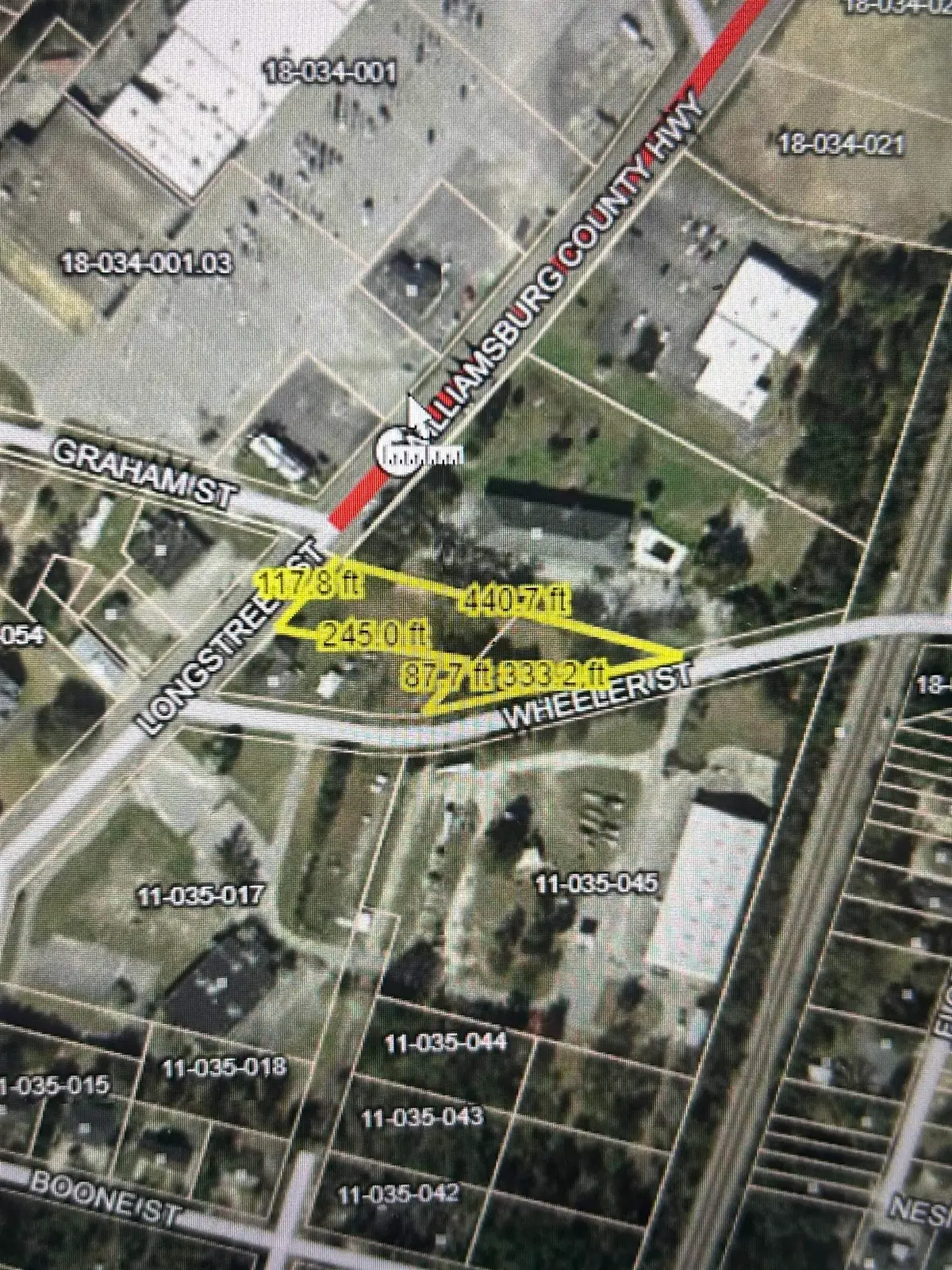 TBD N North Longstreet St., Kingstree, SC 29556 - #1