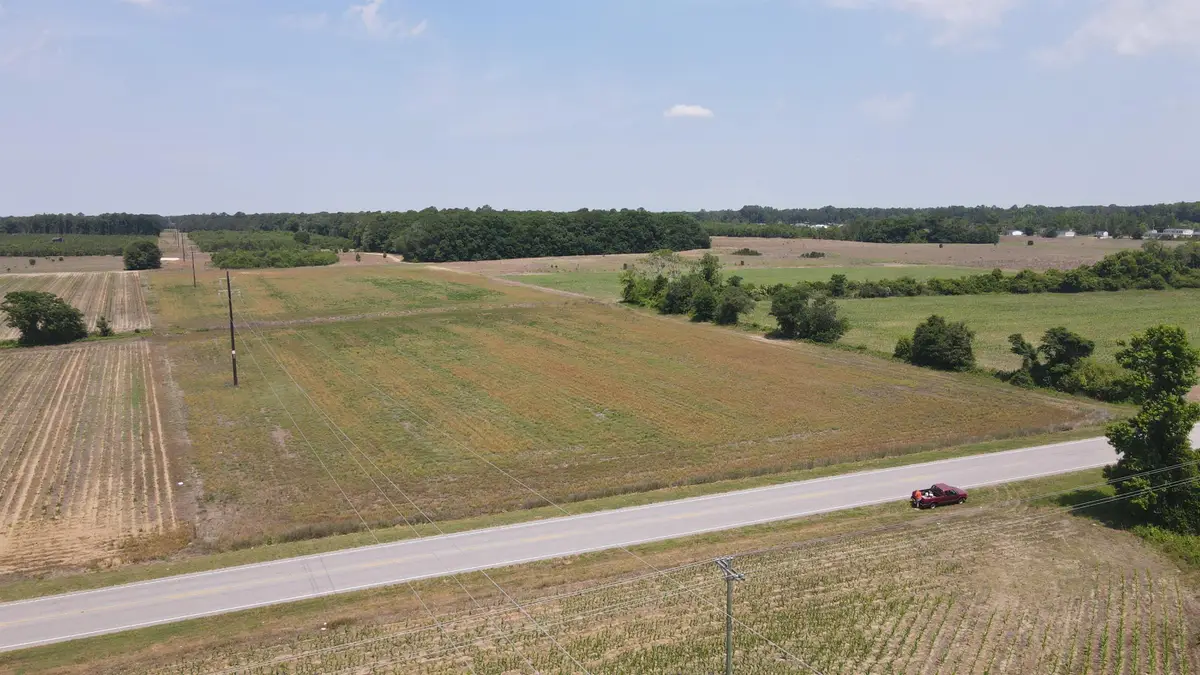 25.10 Acres - Society Hill Rd, Darlington, SC 29532 - #1