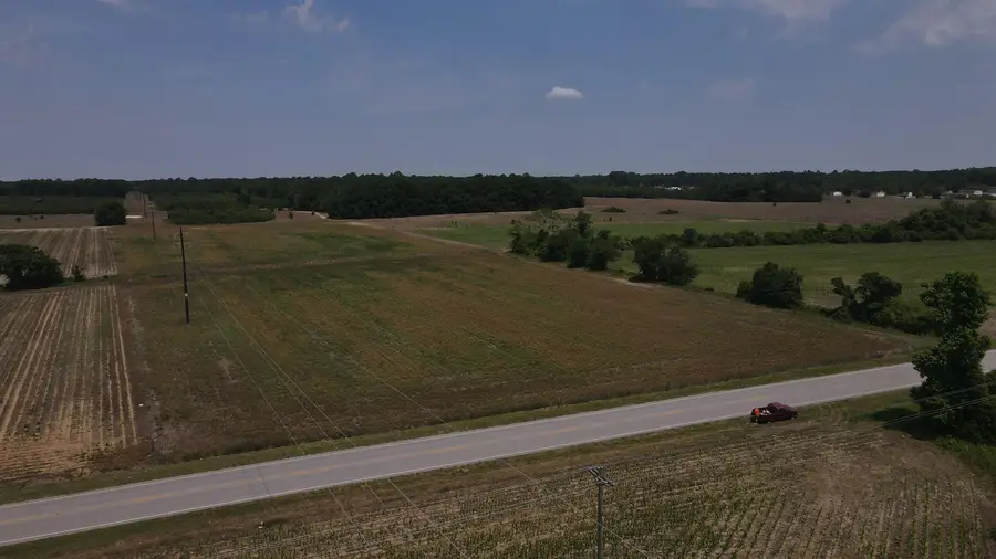 25.10 Acres - Society Hill Rd, Darlington, SC 29532 - #2