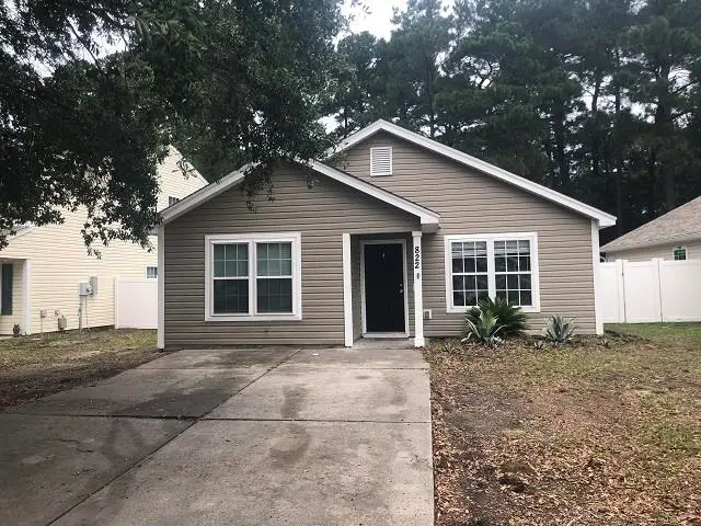 822 Silvercrest Dr., Myrtle Beach, SC 29579 - #1