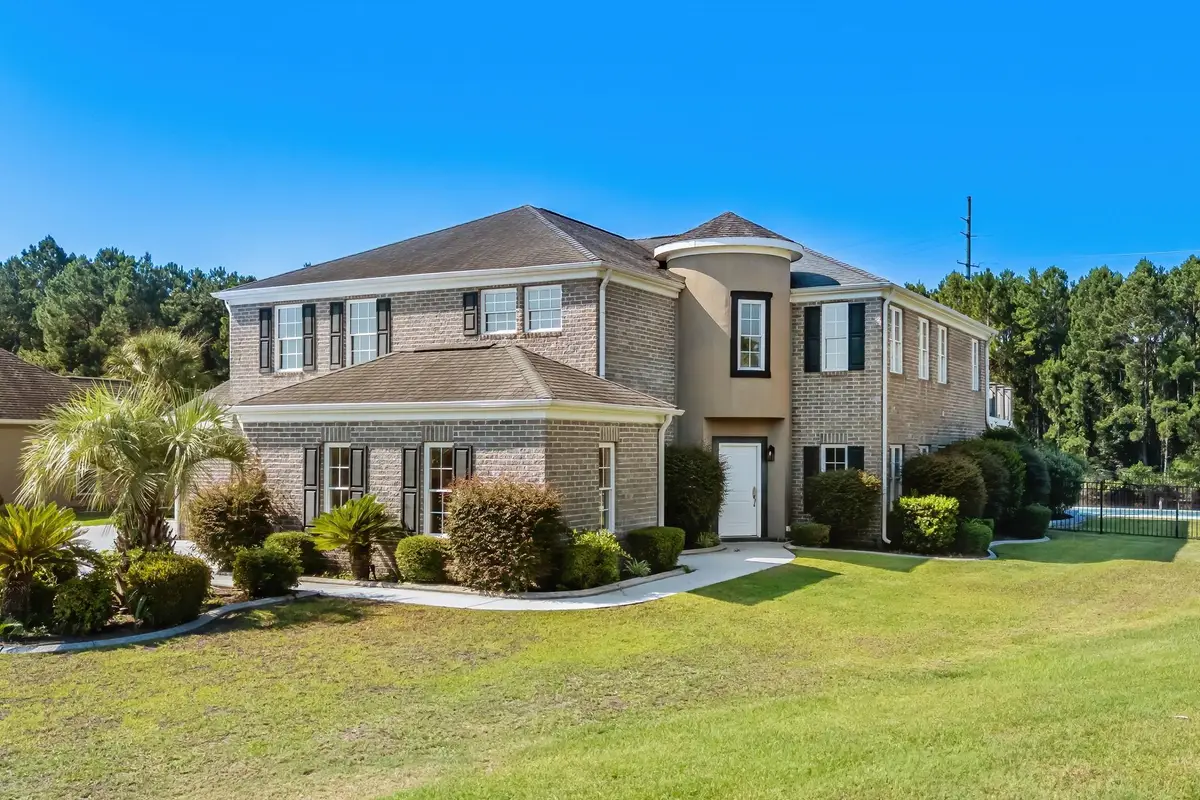 827 Oxbow Dr., Myrtle Beach, SC 29579 - #1