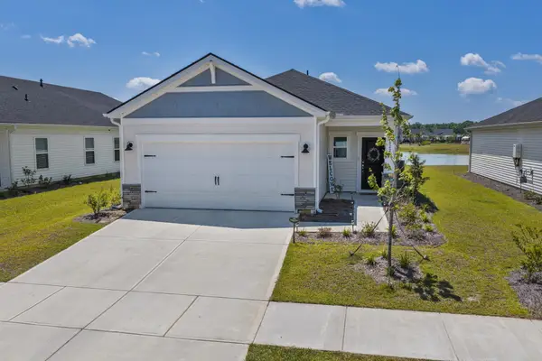 822 Cypress Preserve Circle, Longs, SC 29568