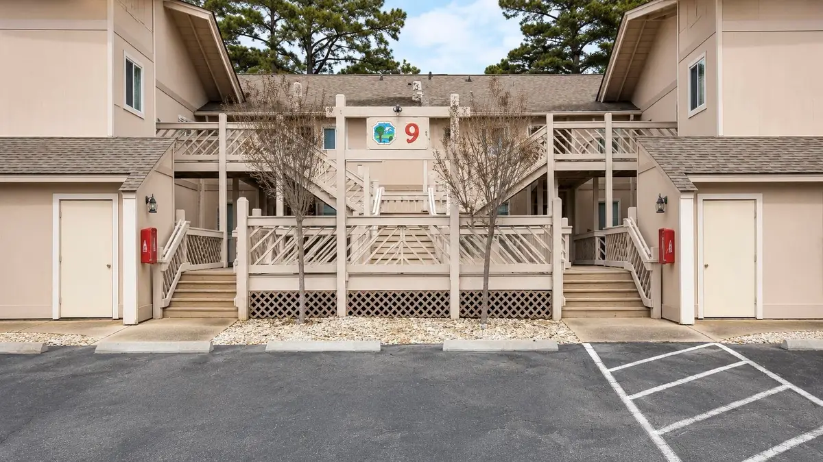 3015 Old Bryan Dr. #9-7, Myrtle Beach, SC 29577 - #1