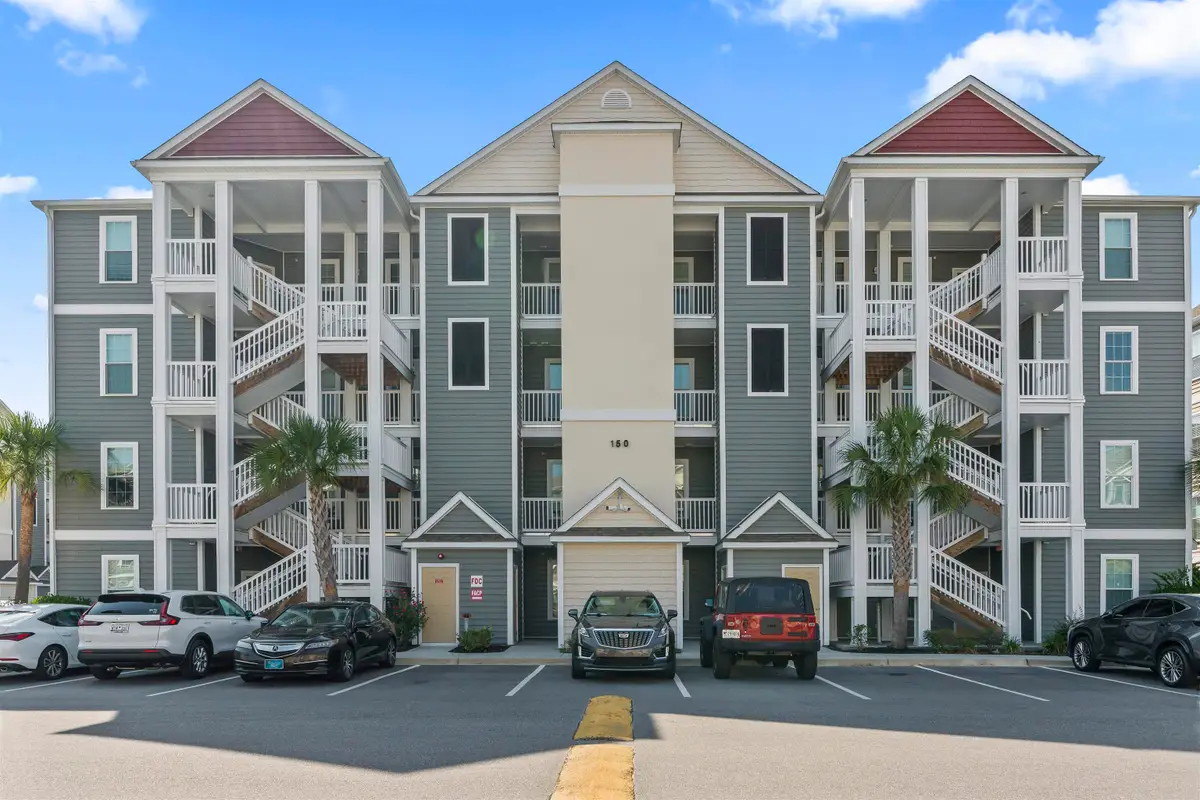 150 Ella Kinley Circle #402, Myrtle Beach, SC 29588 - #1