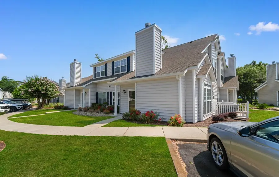 503 20th Ave. N #31B, North Myrtle Beach, SC 29582 - #2