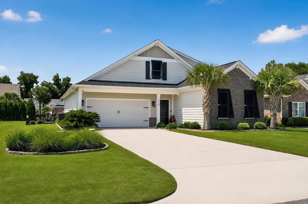 218 Lansdowne Ct., Myrtle Beach, SC 29572 - #1