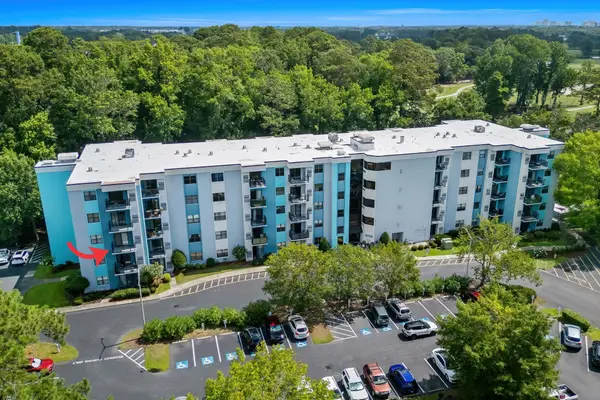 5001 Little River Rd. #WEST-302, Myrtle Beach, SC 29577