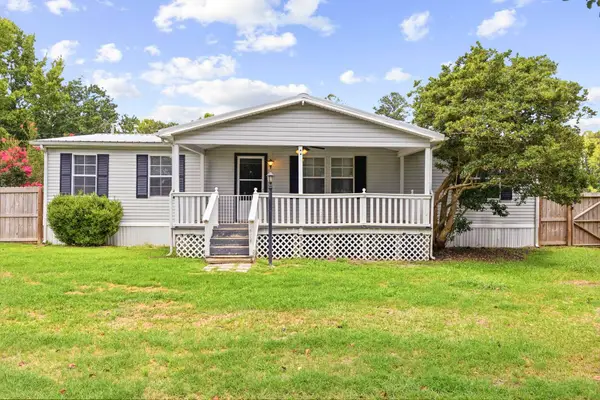 3578 Townsend Ln., Conway, SC 29527