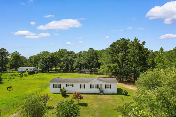 1925 Sun Valley Ct., Marion, SC 29571