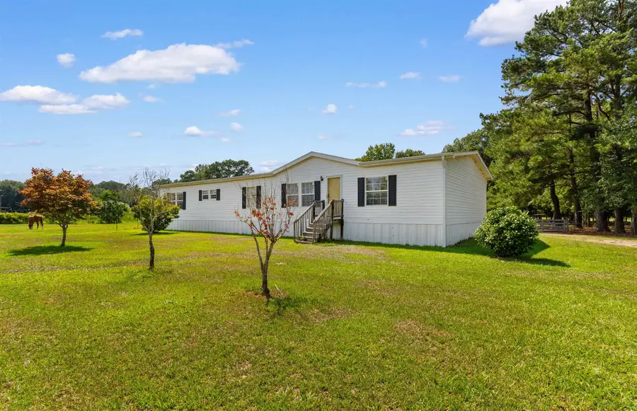 1925 Sun Valley Ct., Marion, SC 29571 - #3