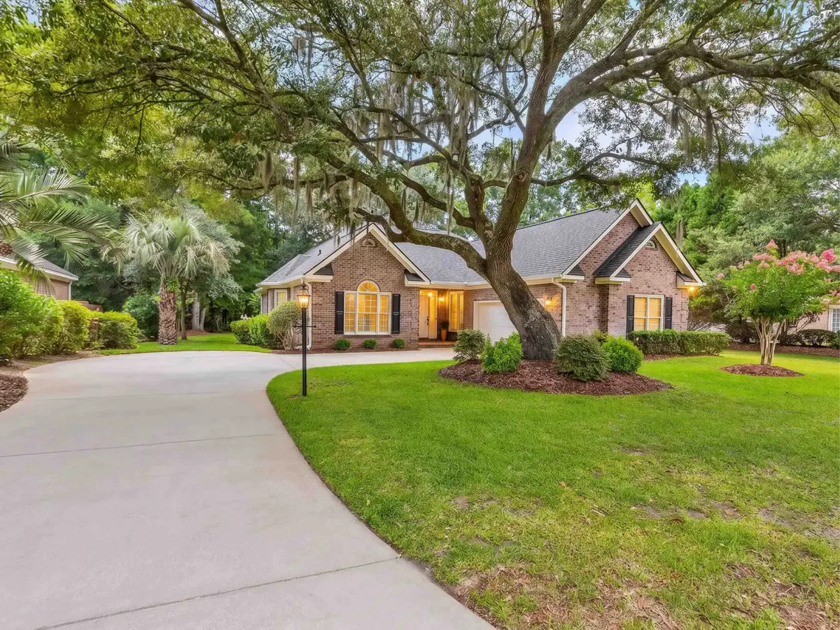 97 Portrush Loop, Pawleys Island, SC 29585 - #1