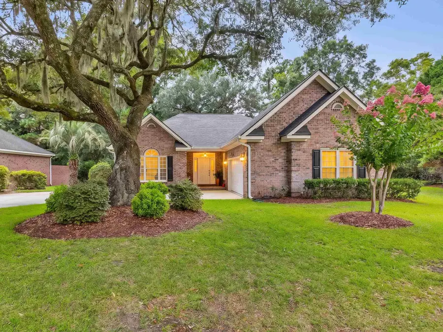 97 Portrush Loop, Pawleys Island, SC 29585 - #3
