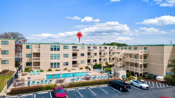 9661 Shore Dr. #4-A19, Myrtle Beach, SC 29572