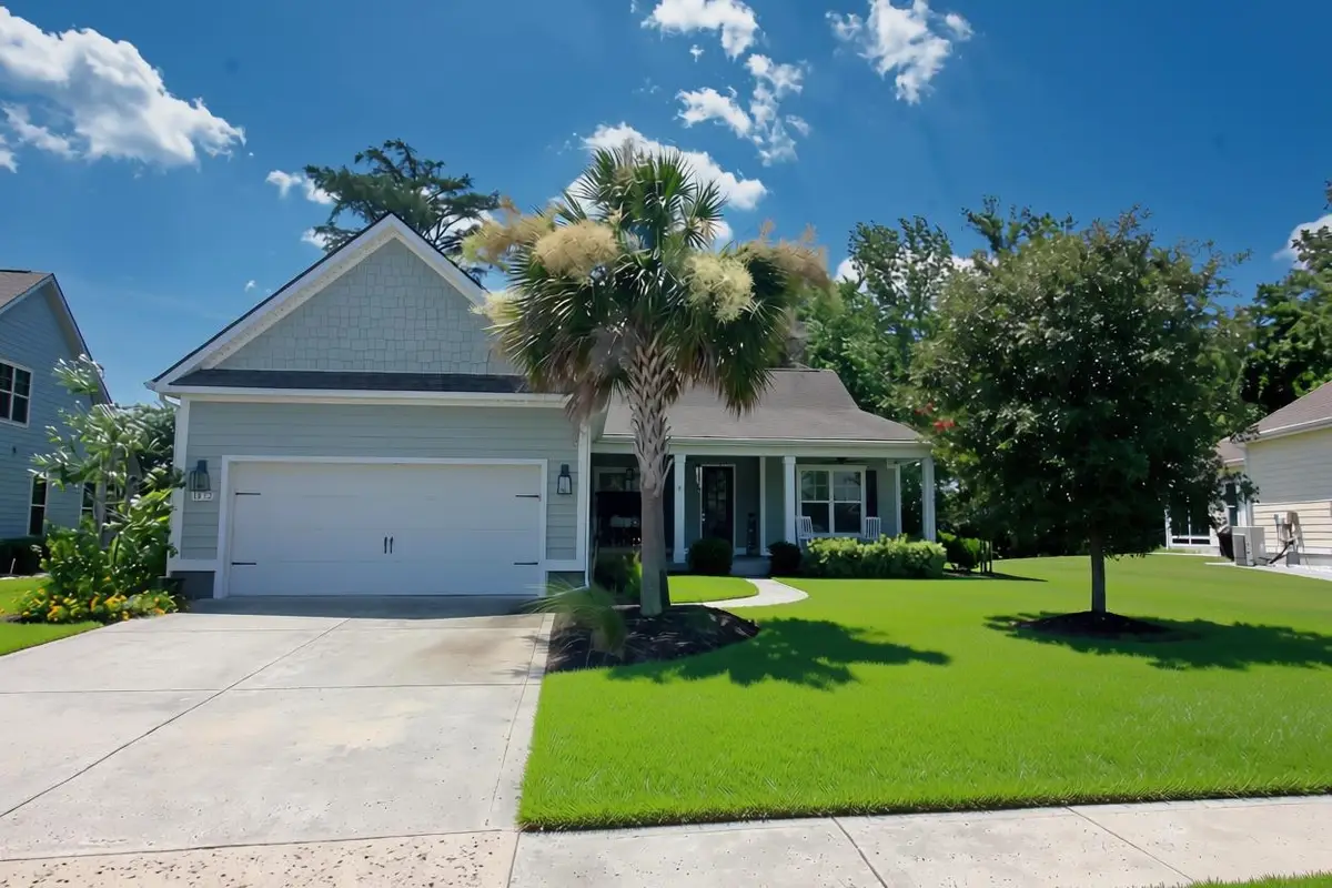 1832 Lake Egret Dr., North Myrtle Beach, SC 29582 - #1