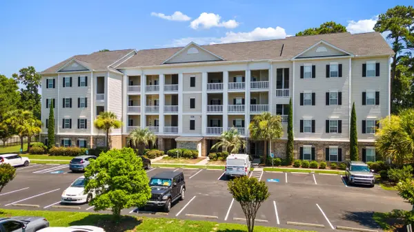901 Knoll Shores Ct. #301, Murrells Inlet, SC 29576