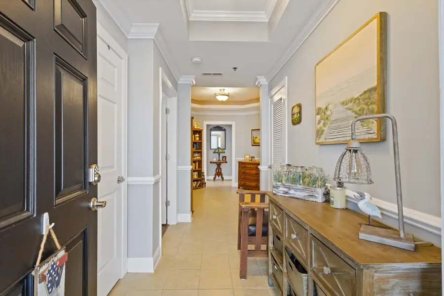 901 Knoll Shores Ct. #301, Murrells Inlet, SC 29576 - #2