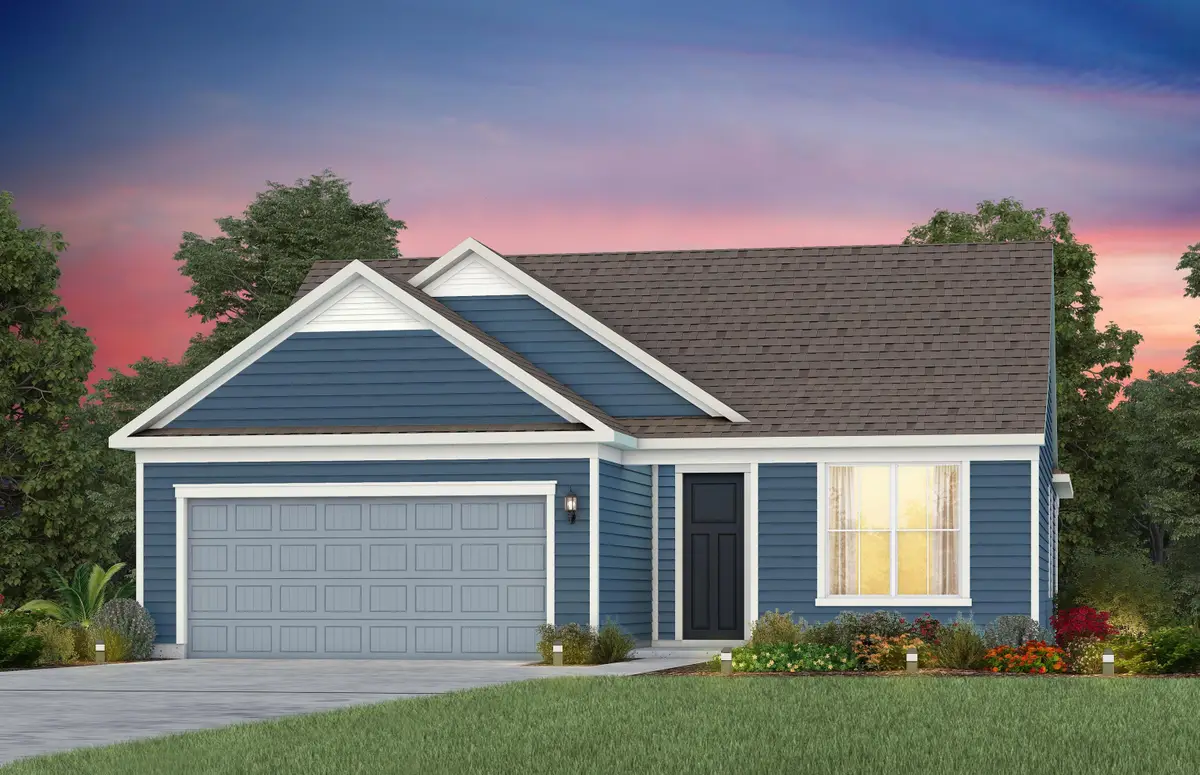 609 Palm Bay Dr., Myrtle Beach, SC 29588 - #1
