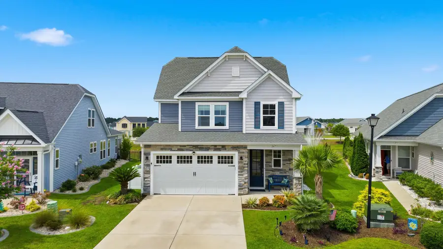 267 Goldenrod Circle, Little River, SC 29566 - #3