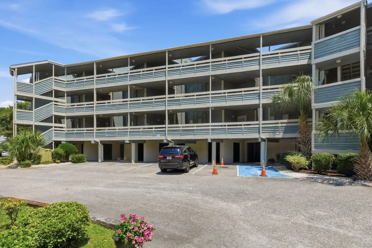 1101 Possum Trot Rd. #B302, North Myrtle Beach, SC 29582 - #1