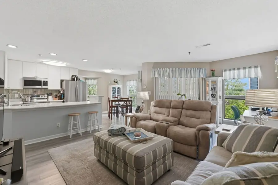 1101 Possum Trot Rd. #B302, North Myrtle Beach, SC 29582 - #2