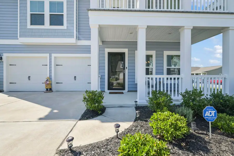 820 Harrison Mill St., Myrtle Beach, SC 29579 - #2