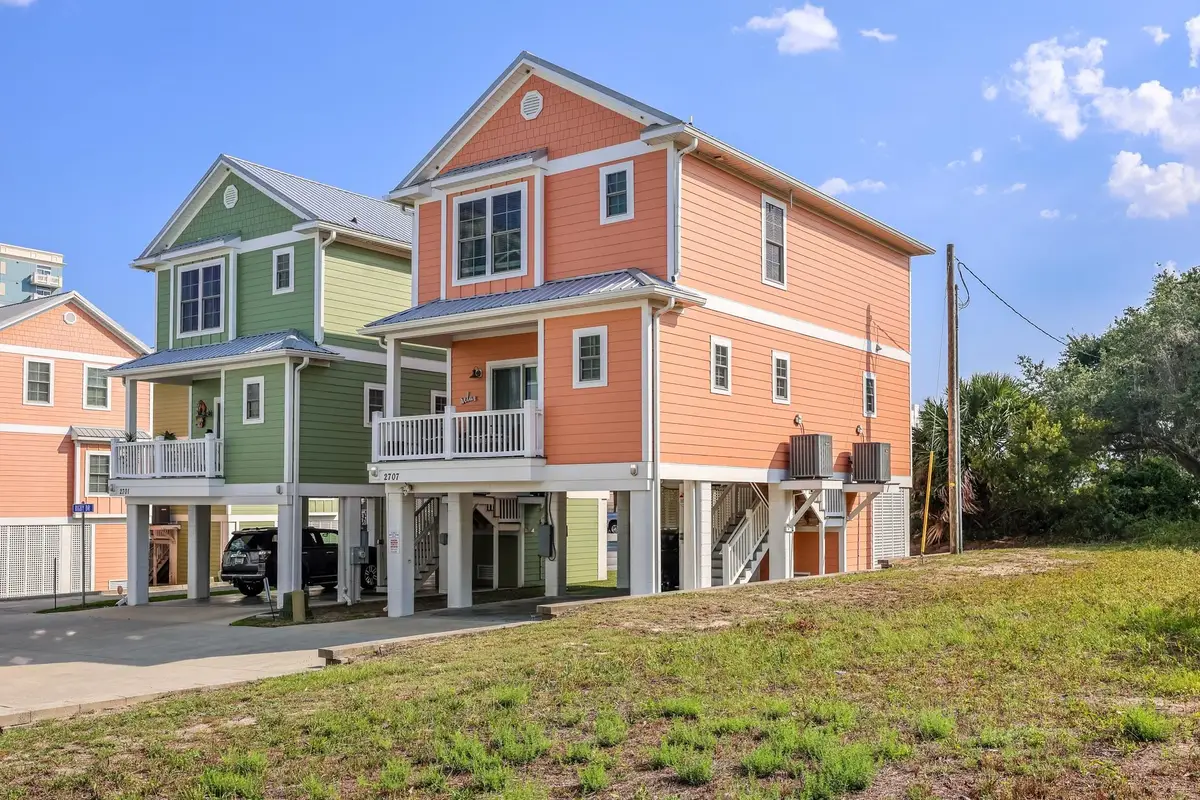 2707 Rigby Dr., Myrtle Beach, SC 29577 - #1