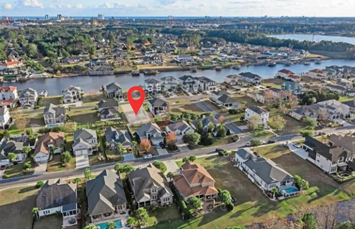 843 Waterton Ave., Myrtle Beach, SC 29579 - #1