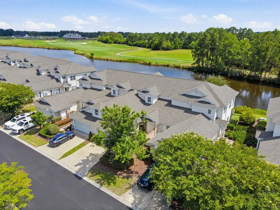 4488 Girvan Dr. #4488-C, Myrtle Beach, SC 29579 - #2
