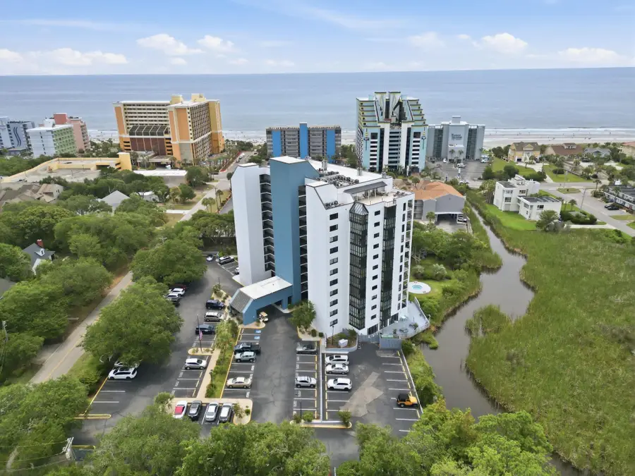 311 69th Ave. N #102, Myrtle Beach, SC 29572 - #2