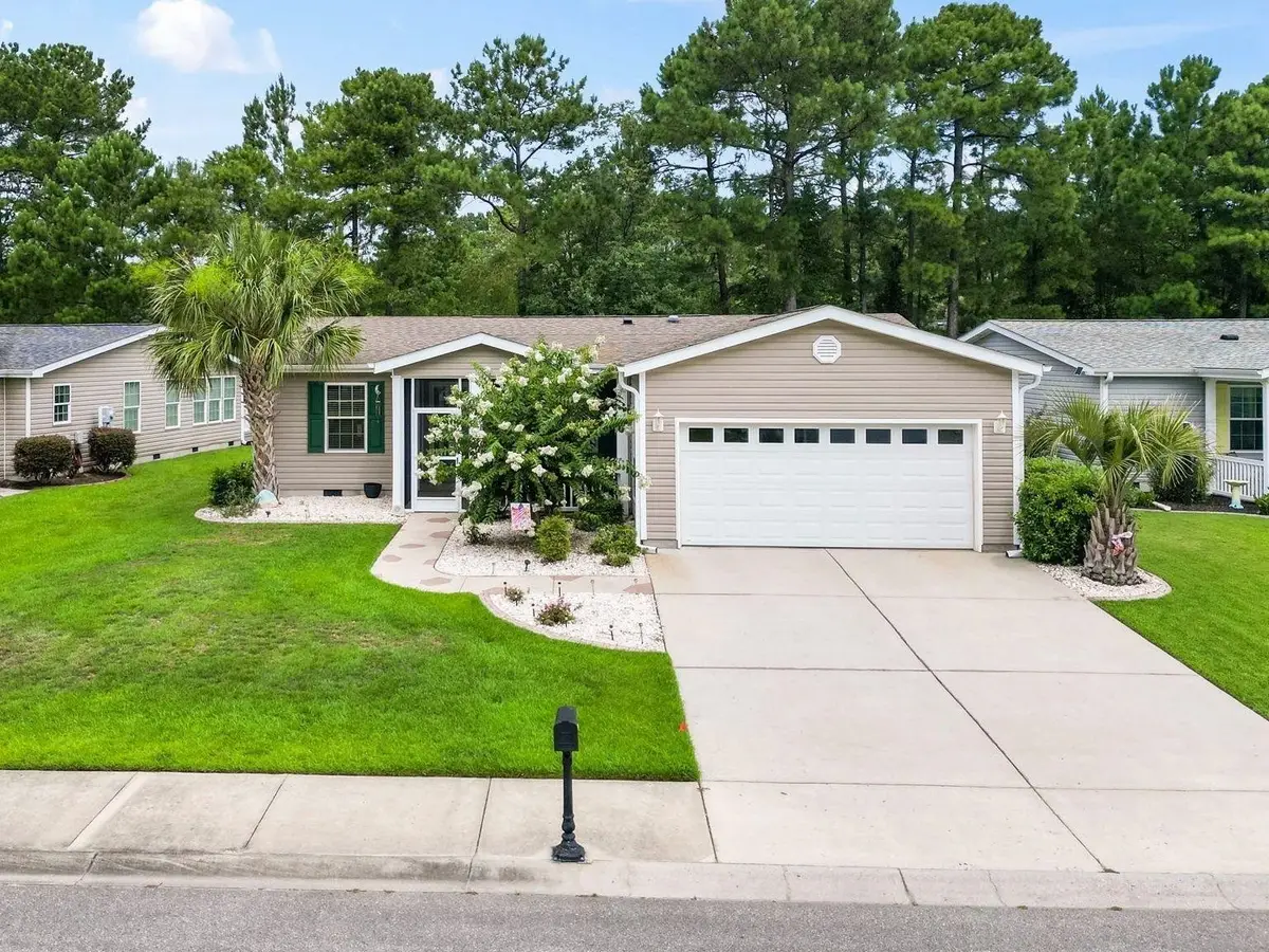 338 Lakeside Crossing Dr., Conway, SC 29526 - #1
