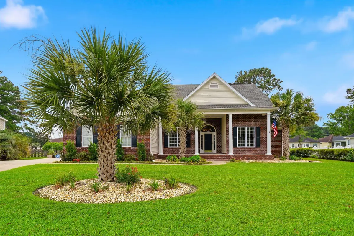 300 Catawba River Rd., Myrtle Beach, SC 29588 - #1