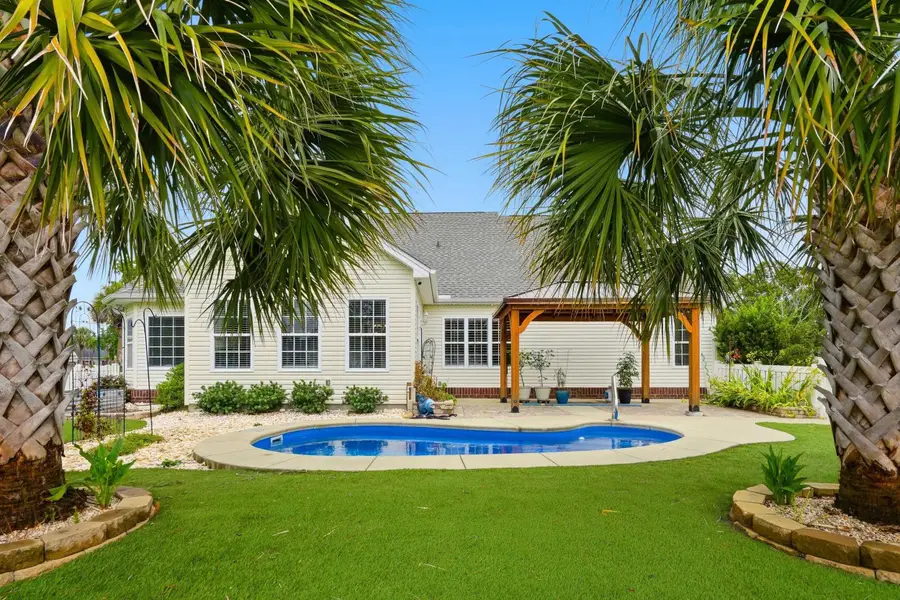 300 Catawba River Rd., Myrtle Beach, SC 29588 - #2