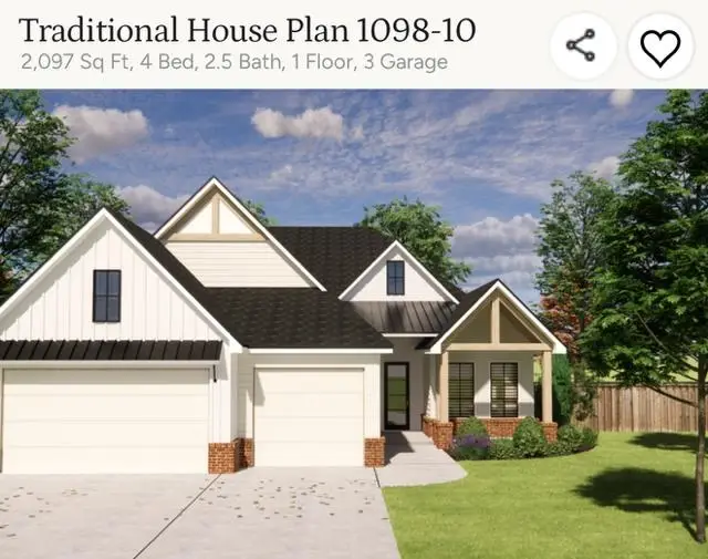 2751 Red Bluff Rd., Loris, SC 29569 - #1