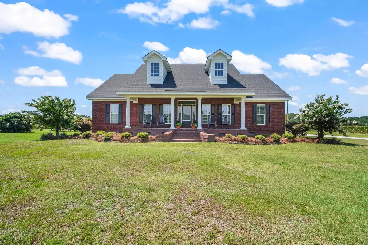 2892 Burroughs Rd., Galivants Ferry, SC 29544 - #1
