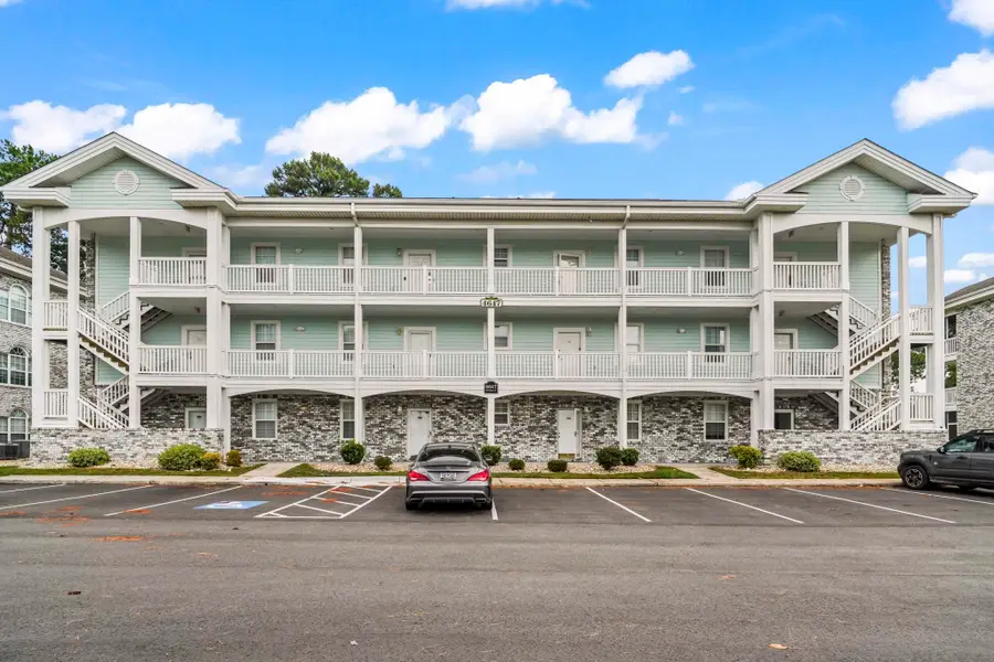 4647 Wild Iris Dr. #303, Myrtle Beach, SC 29577 - #2