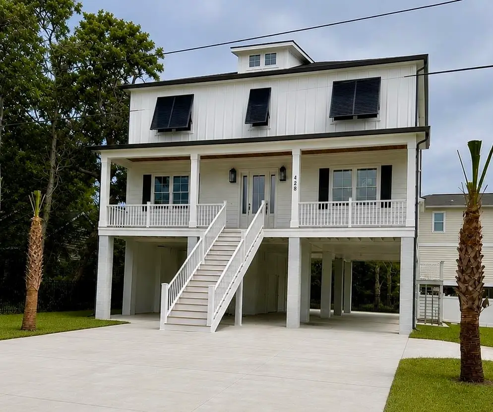 428 Vista Dr., Murrells Inlet, SC 29576 - #1