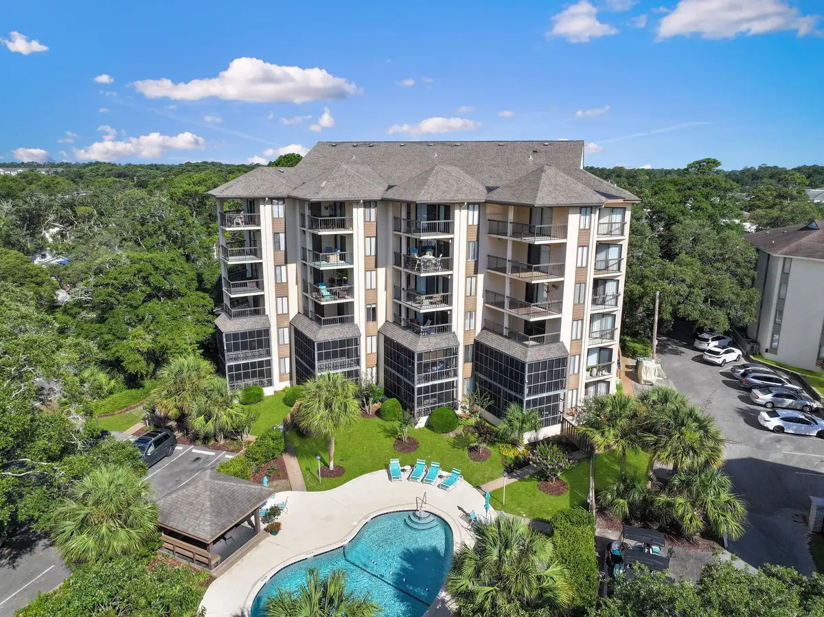 310 73rd Ave. N #1-C, Myrtle Beach, SC 29572 - #1