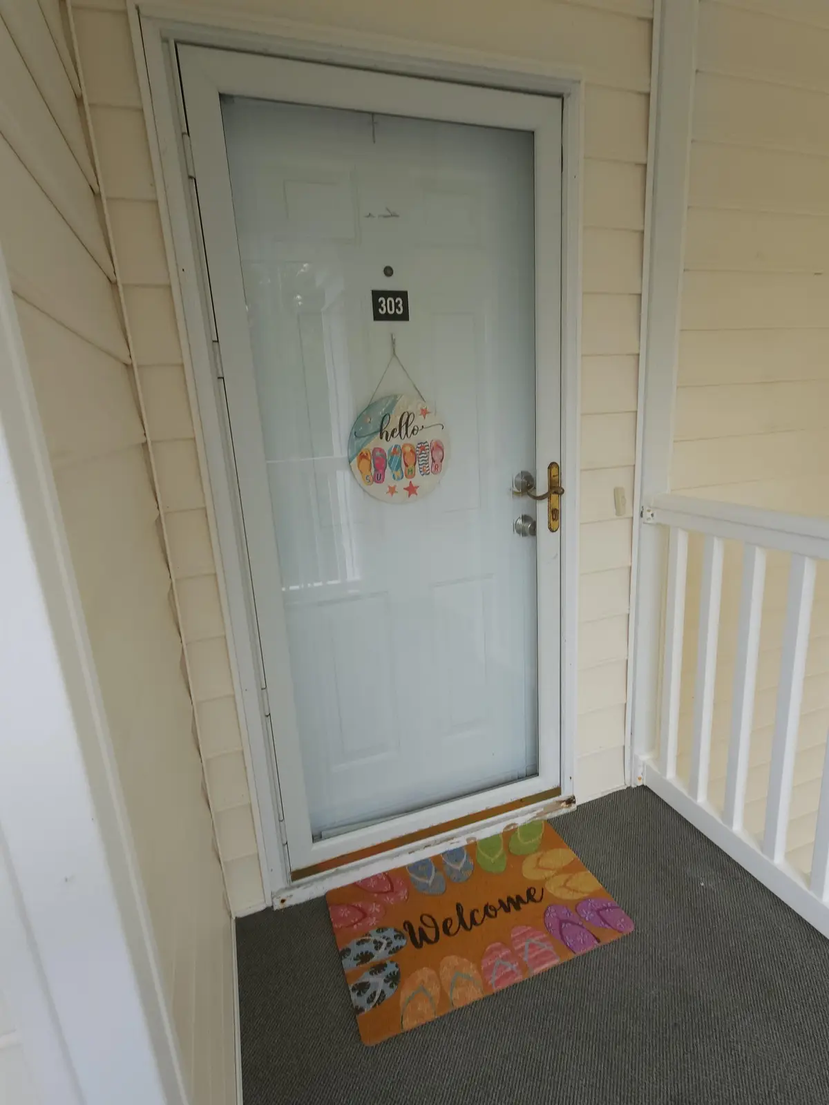 627 Woodmoor Circle #303, Murrells Inlet, SC 29576 - #1