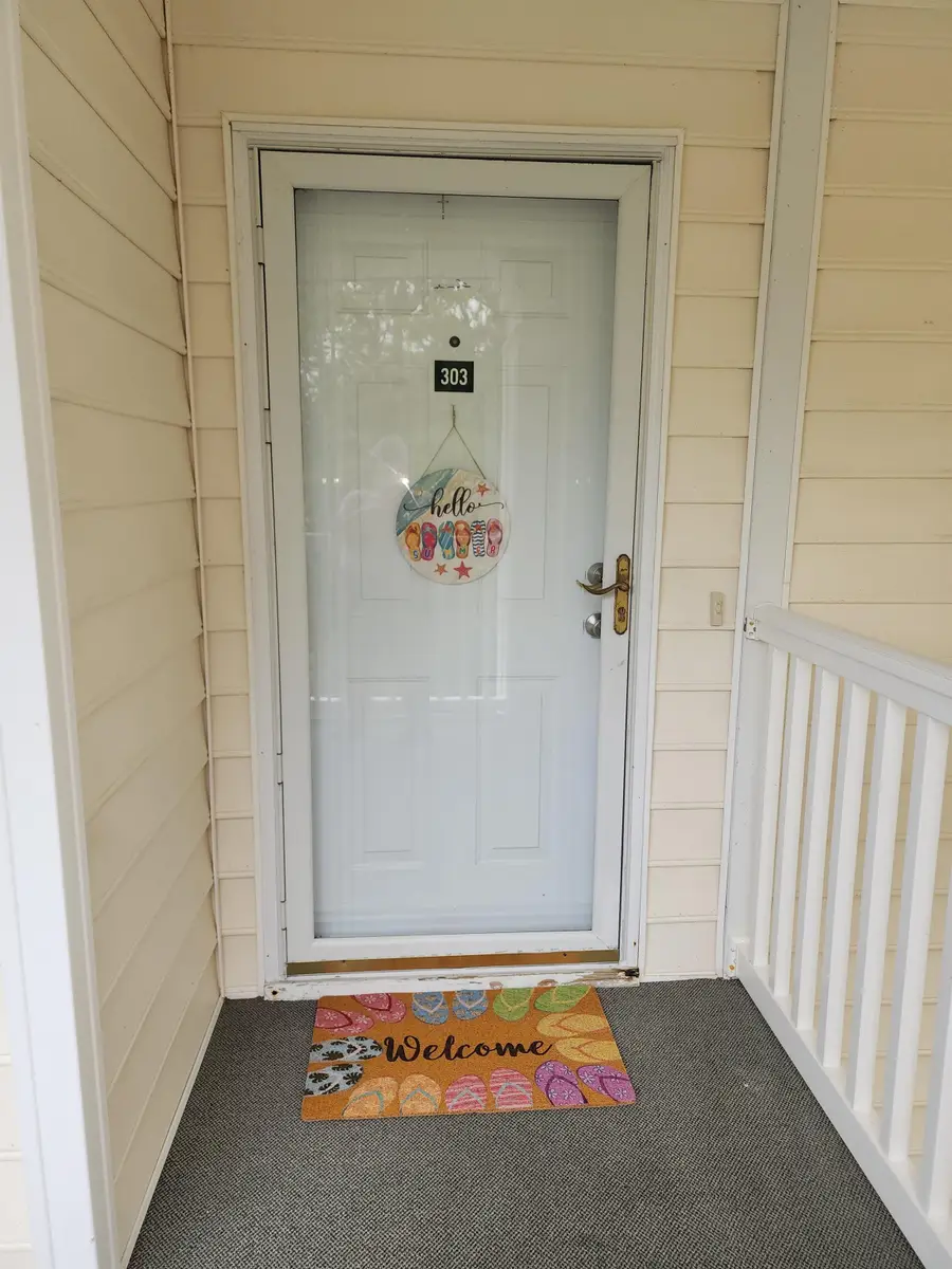 627 Woodmoor Circle #303, Murrells Inlet, SC 29576 - #2