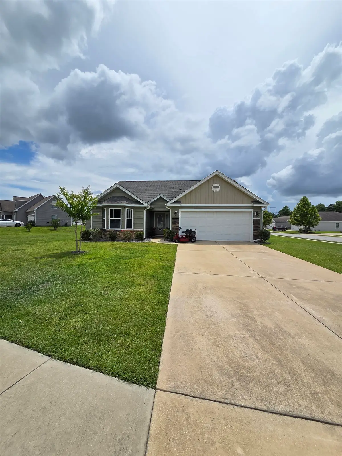 3475 Holly Loop, Conway, SC 29527 - #1