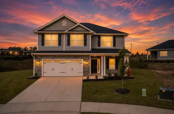 433 Whitetail Way, Tabor City, NC 28463